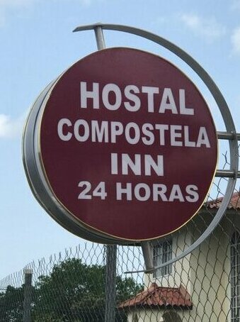 Hostal Compostela Inn