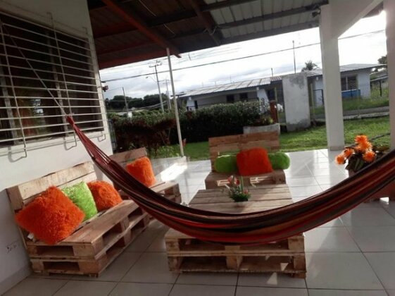 Hostal del Rocio - Photo2
