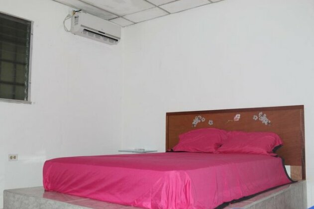 Hostal La Libertad - Photo4