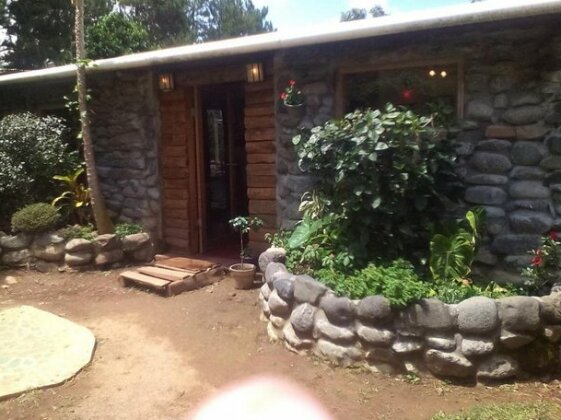 Hostal Las Nubes - Photo2