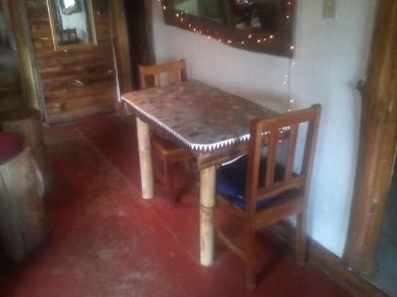 Hostal Las Nubes - Photo3