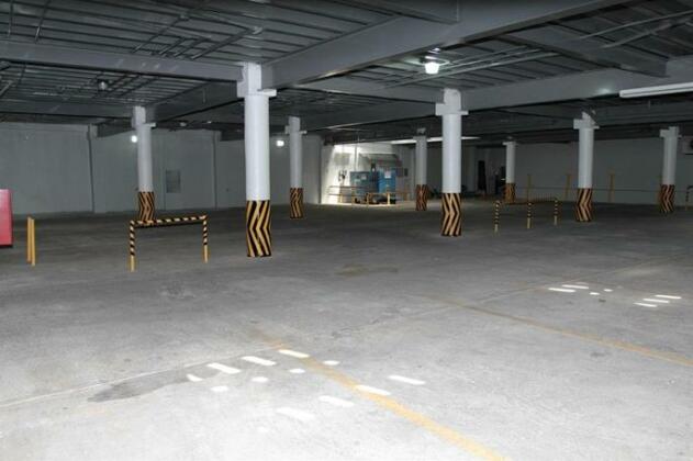 Hotel Alcala - Photo2