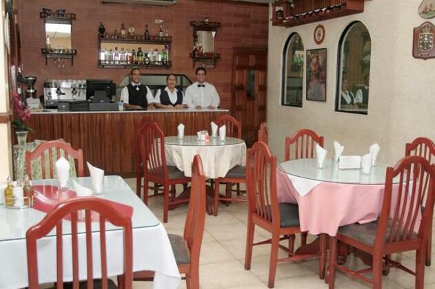 Hotel Alcala - Photo3
