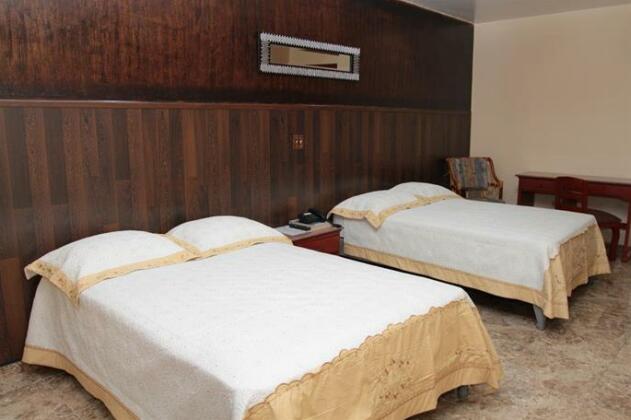 Hotel Alcala - Photo5