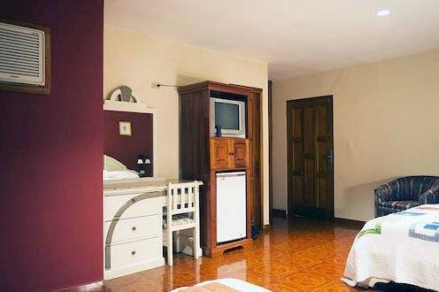 Hotel Castilla David - Photo4