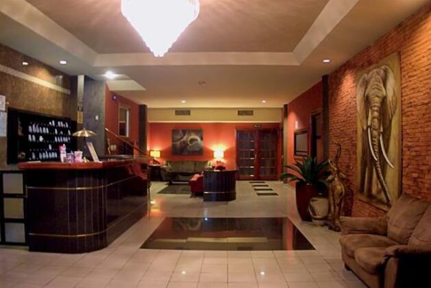 Hotel Castilla David - Photo5