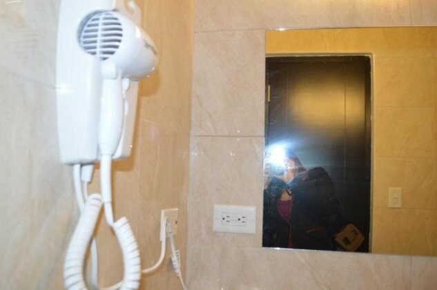 Hotel Crowner David - Photo3