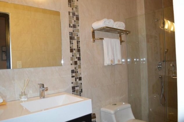 Hotel Crowner David - Photo4