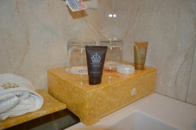 Hotel Crowner David - Photo5