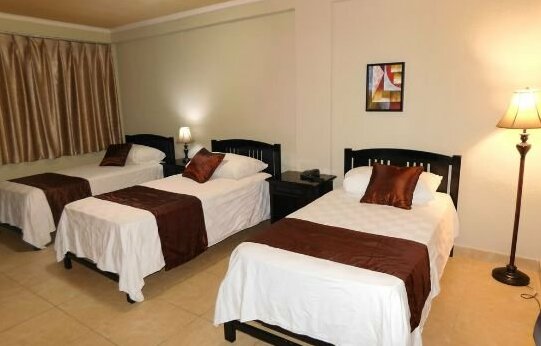 Hotel Gran Via Panama - Photo4