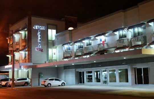 Hotel Iberia David