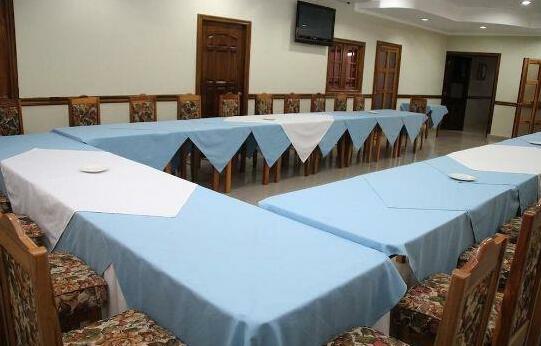 Hotel Iberia David - Photo4