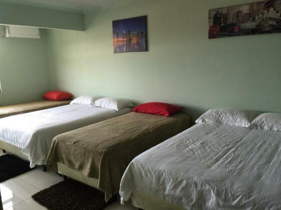 Hotel Lleras - Aparthotel - Photo2