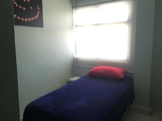 Hotel Lleras - Aparthotel - Photo3