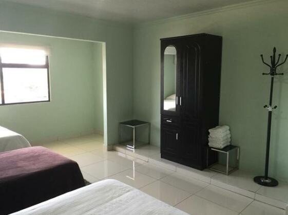 Hotel Lleras - Aparthotel - Photo5