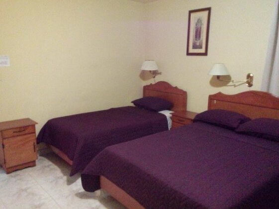 Hotel Madrid David