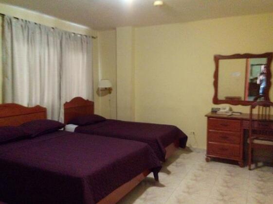 Hotel Madrid David - Photo5