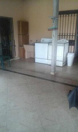 PaCasa Hostel