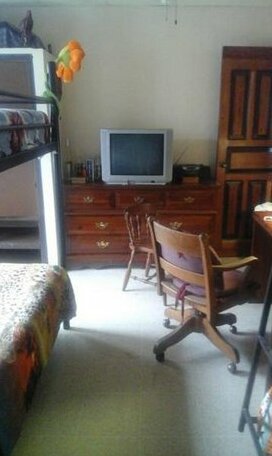 PaCasa Hostel - Photo4
