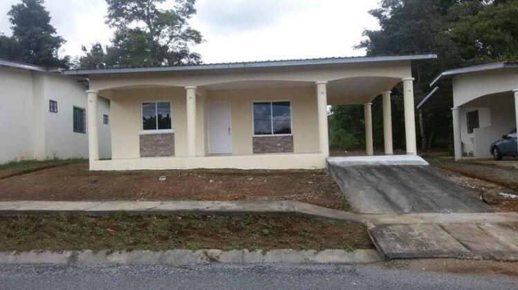 Raquel House - Photo2