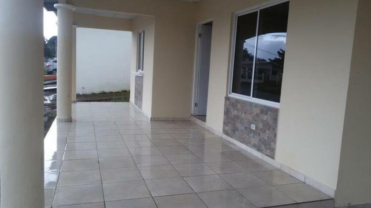 Raquel House - Photo3