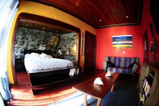 Refugio La Brisa del Diablo Bed&Breakfast - Photo3