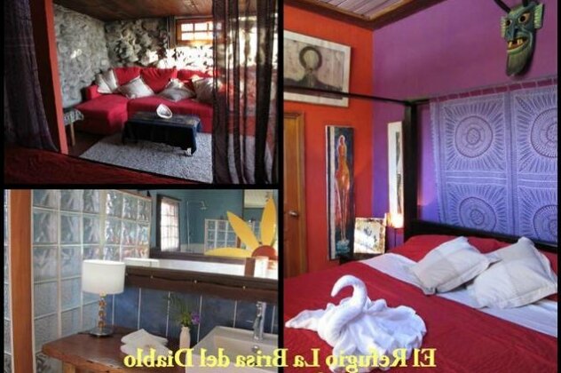 Refugio La Brisa del Diablo Bed&Breakfast - Photo4