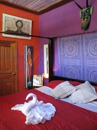Refugio La Brisa del Diablo Bed&Breakfast - Photo5