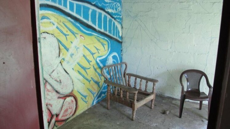 Waterfall Hostel - Photo2