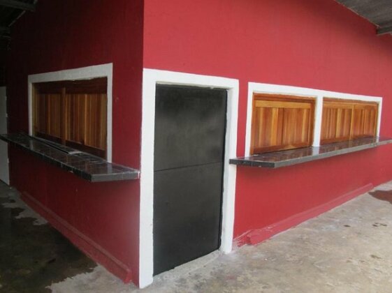 Waterfall Hostel - Photo3