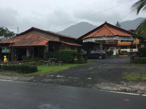 Anton Valley Hotel