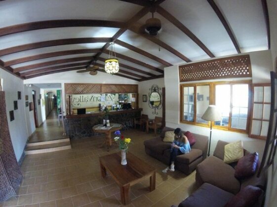 Anton Valley Hotel - Photo2