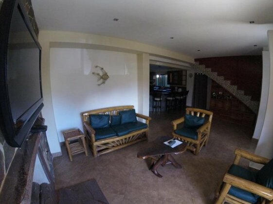 Anton Valley Hotel - Photo3