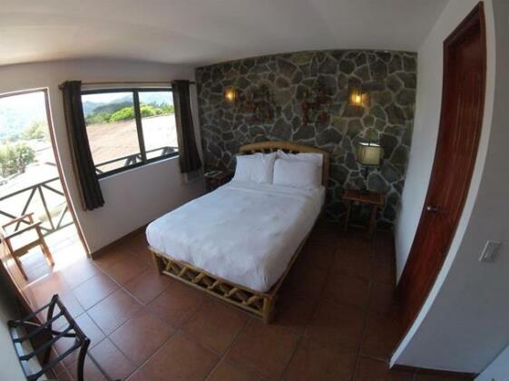 Anton Valley Hotel - Photo4