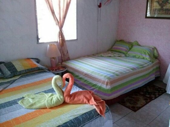 Hostal Cariguana - Photo2