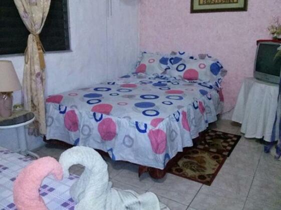 Hostal Cariguana - Photo3