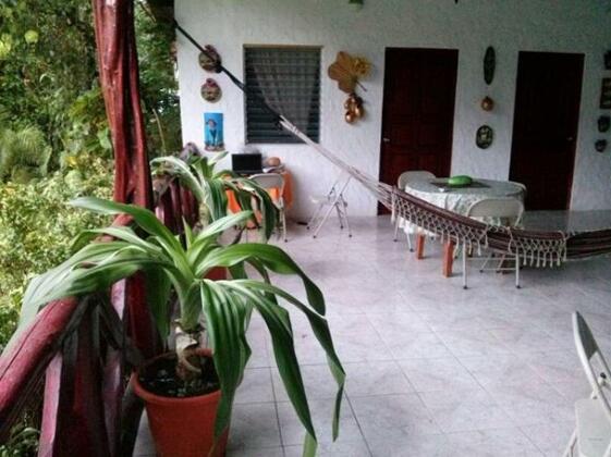 Hostal Cariguana - Photo5
