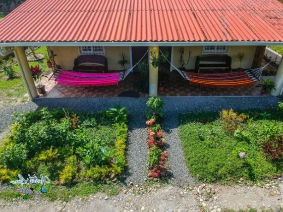 Hostal lopez el valle - Photo2