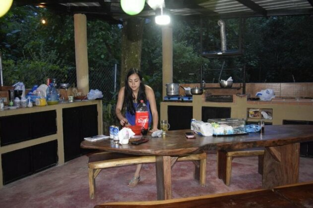 Hostal lopez el valle - Photo3