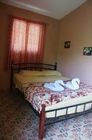 Hostal Orquidea
