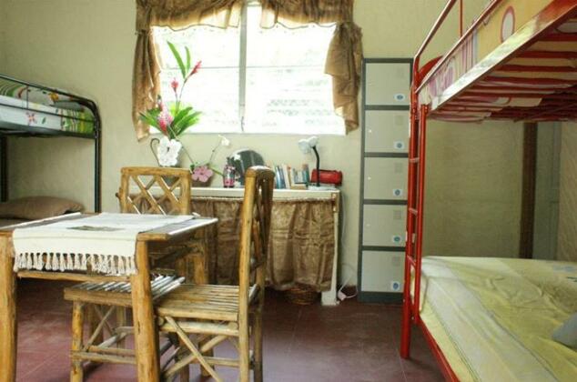 Hostal Orquidea - Photo5