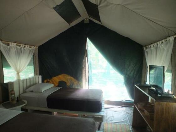 Kare Lodge - Photo3