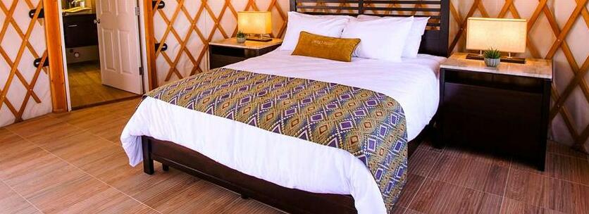 Luxury Camping Panama - Photo2