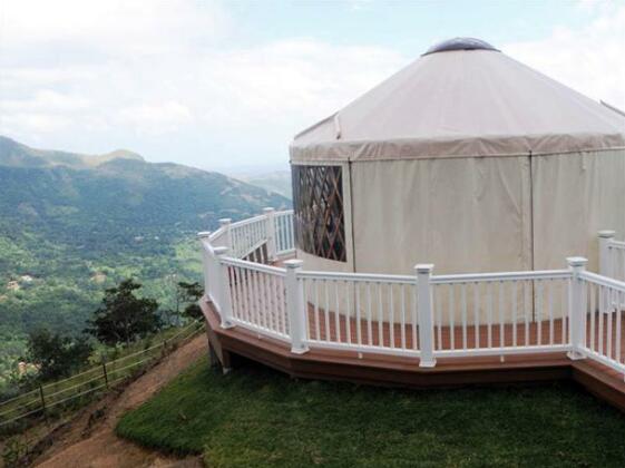 Luxury Camping Panama - Photo3
