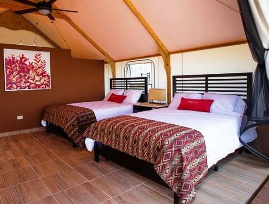Luxury Camping Panama - Photo5