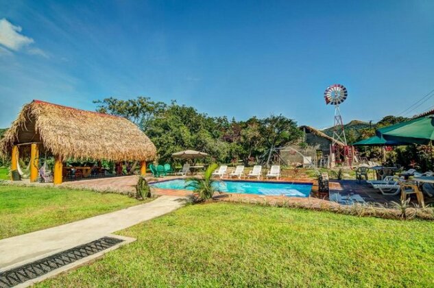 Windmill Hostel