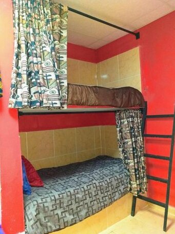 Windmill Hostel - Photo2