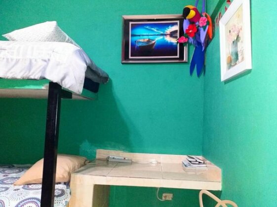 Windmill Hostel - Photo3