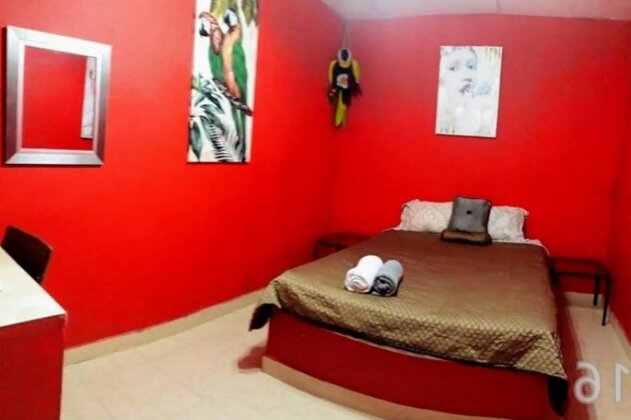 Windmill Hostel - Photo4