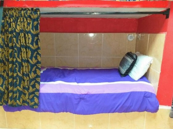 Windmill Hostel - Photo5